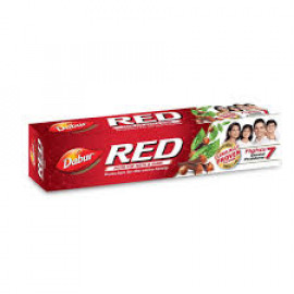 Dabur Red Toothpaste 100Gm